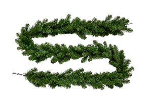 Evergreen guirlande Northern spruce 500x25cm