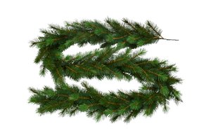 Evergreen guirlande Royal oregon Pine 270x30cm - afbeelding 1