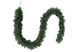 Evergreen Kunstguirlande Basam pine - L 270 x D 25 cm