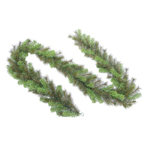 Evergreen Kunstguirlande Everest - L 270 x D 32 cm - afbeelding 1