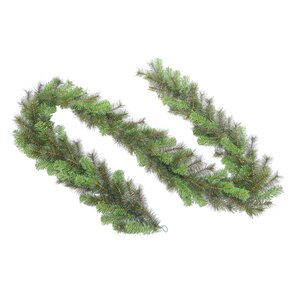 Evergreen Kunstguirlande Everest - L 270 x D 32 cm - afbeelding 1