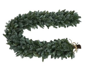 Evergreen Kunstguirlande Nobilis - L 180 cm - afbeelding 1