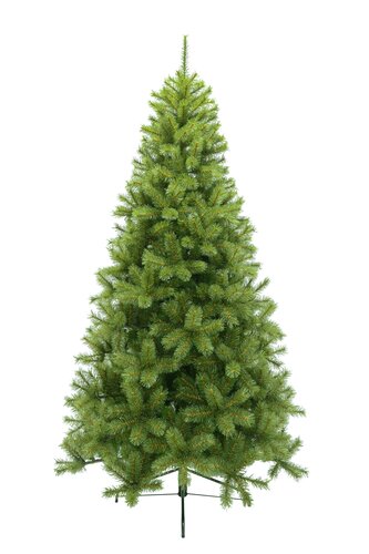 Evergreen Kunstkerstboom Everest - H 240 x D 127 cm - afbeelding 1