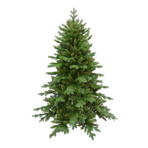 Evergreen Kunstkerstboom Janga - H 180 x D 125 cm - afbeelding 1