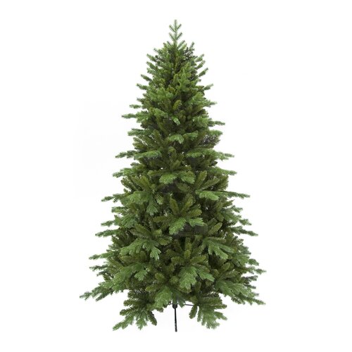 Evergreen Kunstkerstboom Janga - H 210 x 134 cm - afbeelding 1