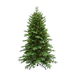 Evergreen Kunstkerstboom Janga SLIM - H 120 x 92 cm - afbeelding 1
