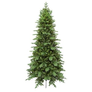 Evergreen Kunstkerstboom Janga SLIM - H 300 x 153 cm - afbeelding 1
