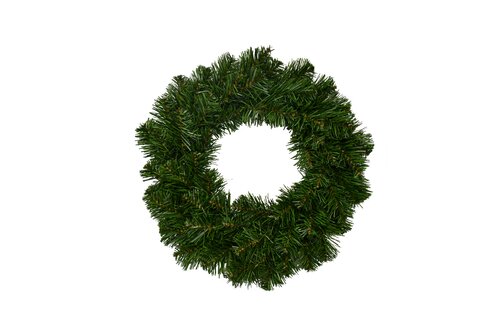 Evergreen Kunstkerstkrans Colorado spruce - D 40 cm