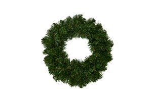 Evergreen Kunstkerstkrans Colorado spruce - D 40 cm