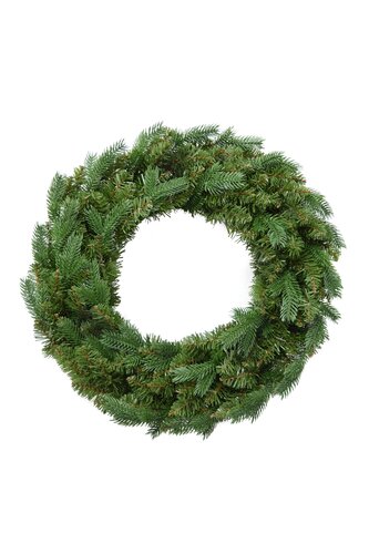 Evergreen Kunstkerstkrans Janga - D 60 cm