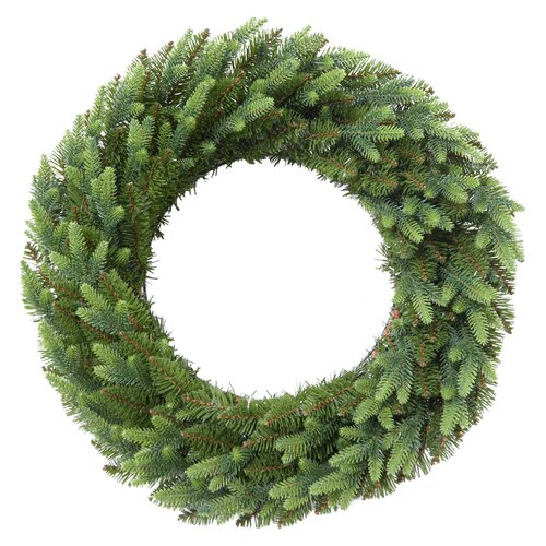 Evergreen Kunstkerstkrans Makalu - D 60 cm