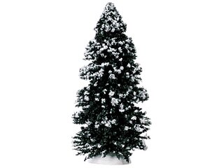 Lemax Evergreen Tree Large