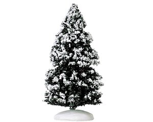 Lemax Evergreen Tree Medium