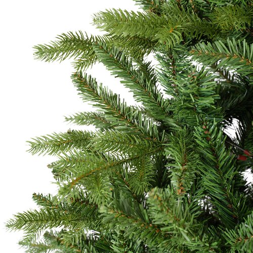 Everlands Kunstkerstboom Allison pine - H 180 x D 112cm - afbeelding 2