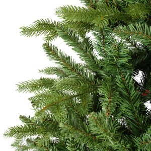 Everlands Kunstkerstboom Allison pine - H 210 x D 127cm - afbeelding 2