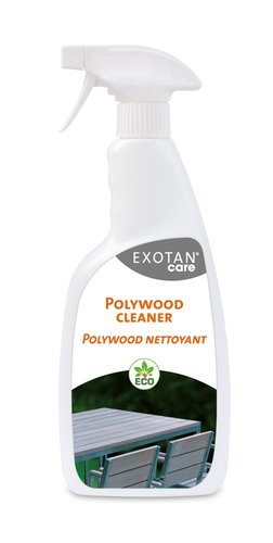 Exotan Care polywood cleaner 750 ml