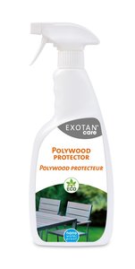 Exotan Care polywood protector 750 ml