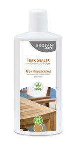 Exotan Care teak sealer 500 ml