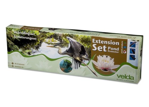 Extension Set Pond Protector