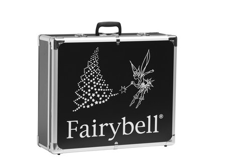 Fairybell Flight Case - afbeelding 1