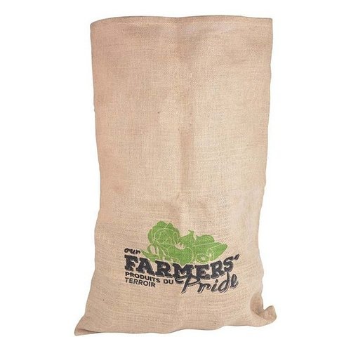 Farmers' Pride jute zak
