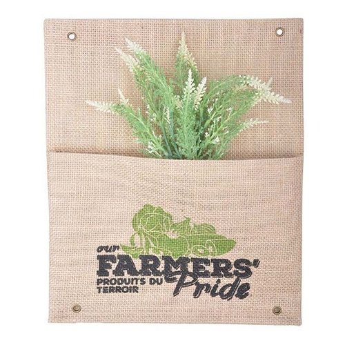 Farmers' Pride muurzak enkel