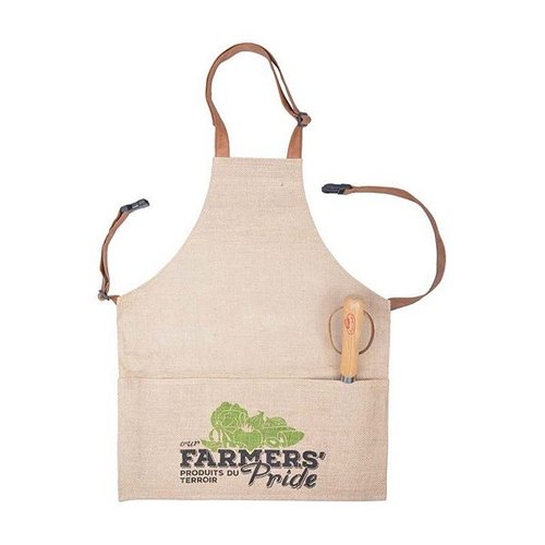 Farmers' Pride schort