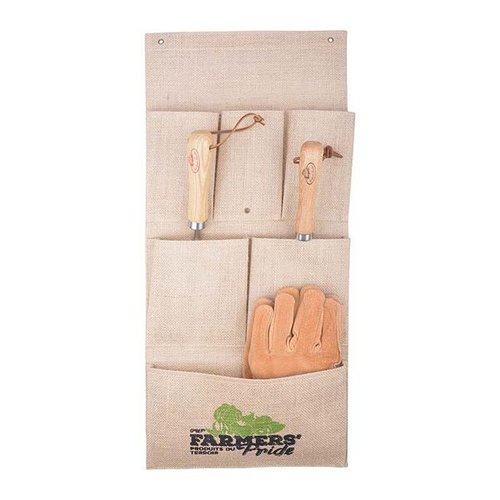 Farmers' Pride wandorganizer