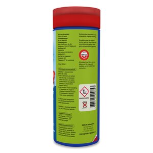 Fastion Poeder 400 gr - afbeelding 3