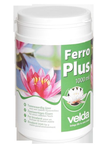 Ferro Plus 1000 ml