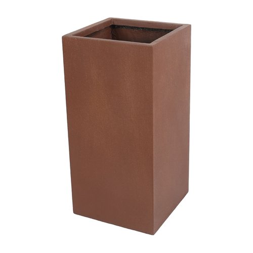 Fibre clay bak - 23 x 23 x 50 cm - afbeelding 1