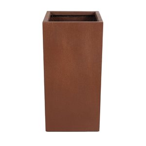 Fibre clay bak - 23 x 23 x 50 cm - afbeelding 2