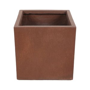 Fibre clay bak - 50 x 50 x 51 cm - afbeelding 2