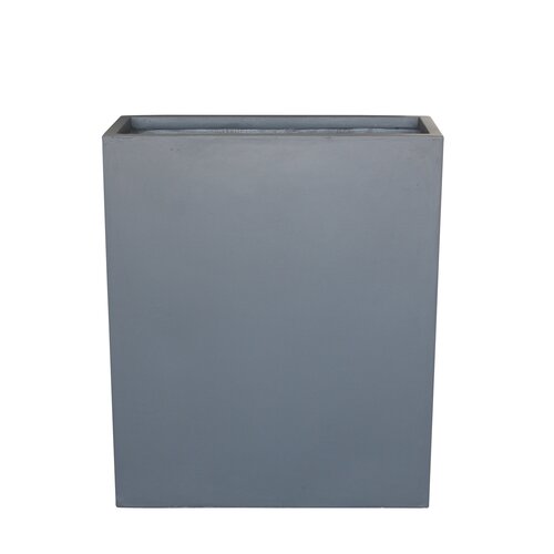 Fibre Clay Bak Divider 60 X 22 X 72 Cm Donkergrijs