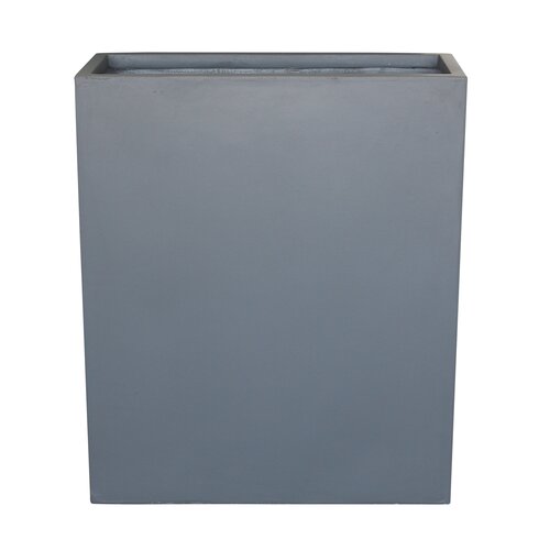 Fibre Clay Bak Divider 80 X 30 X 92 Cm Donkergrijs