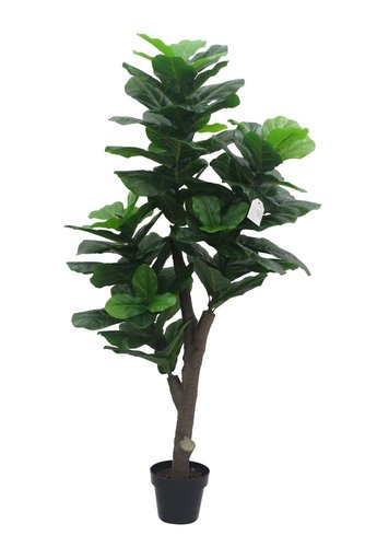 Ficus lyrata 160cm kunstplant