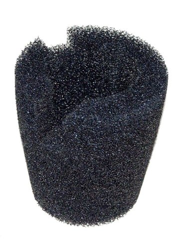 Filter Foam v. Float. Combi Filter