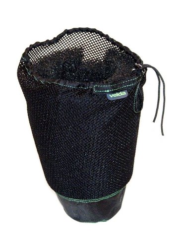 Filter Sock v. Float. Combi Filter