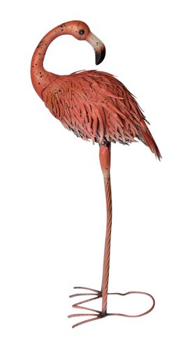 Flamingo 33 x 22 x 82 cm