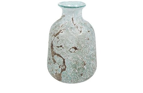Fles Aya ice green D17 H26