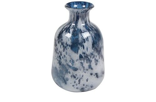 Fles Aya petrol D17 H26