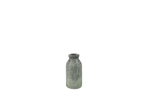 Fles Elke groen D5 H11
