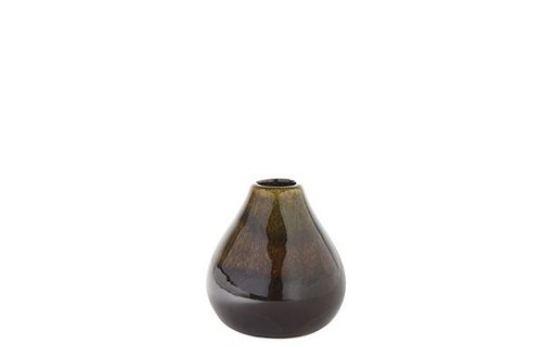 Fles Kiki geel D12 H12