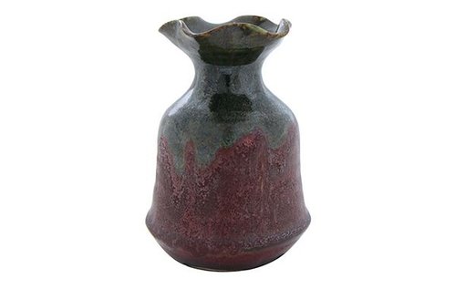 Fles Lara jade D10 H13
