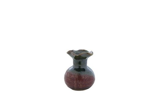 Fles Lara jade D6 H8