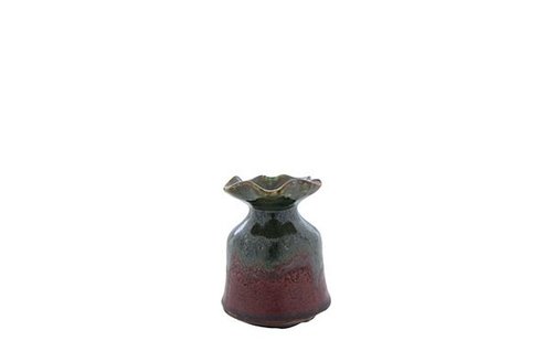 Fles Lara  jade D7 H7