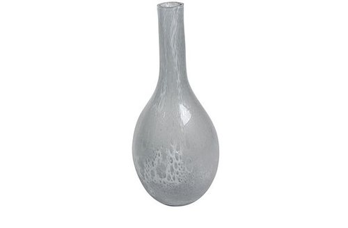 Fles Liz bol ice white D17 H31