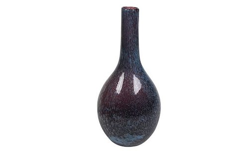 Fles Liz purple rain D17 H31