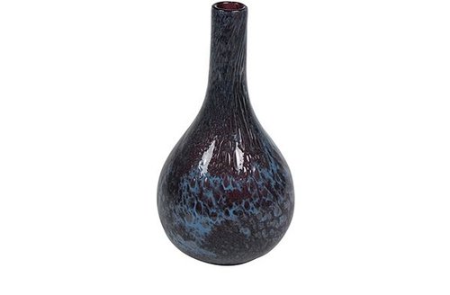 Fles Liz purple rain D19 H40