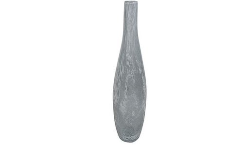 Fles Liz smal ice white D10 H50